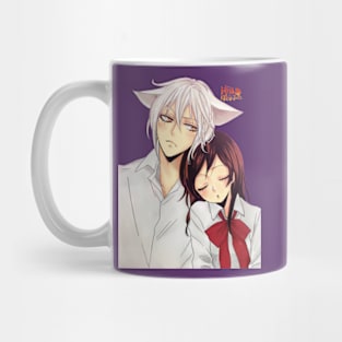 Oh, Nanami Mug